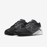 Zoom Metcon Turbo 2 Training Shoes Black