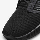 Zoom Metcon Turbo 2 Training Shoes Black