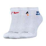 U NK EVERYDAY PLUS CUSH ANKLE