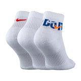 U NK EVERYDAY PLUS CUSH ANKLE