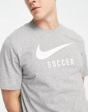 soccer swoosh logo