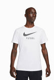 Swsh Ftbl Sccr White