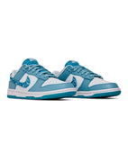 Dunk Low Essential Paisley Pack Worn Blue