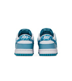 Dunk Low Essential Paisley Pack Worn Blue