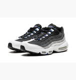 Air Max 95 Grey Blue