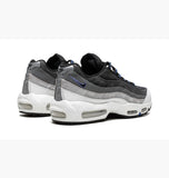 Air Max 95 Grey Blue