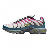 Air Max Plus Pink Teal Volt
