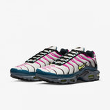 Air Max Plus Pink Teal Volt