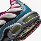Air Max Plus Pink Teal Volt