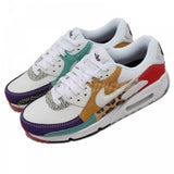 Air Max 90 SE Animal White (W)