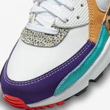 Air Max 90 SE Animal White (W)