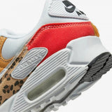 Air Max 90 SE Animal White (W)