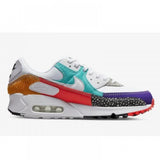 Air Max 90 SE Animal White (W)