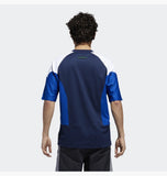 Eqt Curve Block Tee