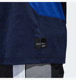 Eqt Curve Block Tee