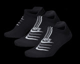 W NK EVERYDAY PLUS LTWT NS 3PR 34-38
