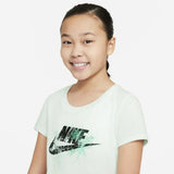 G NSW TEE RTL SCOOP FUTURA