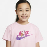 Sportswear S Pink Foam