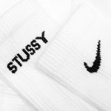 by Stussy Everyday Plus Cushioned Crew Socks