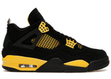 4 Retro Thunder (2023)