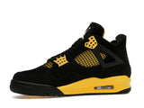 4 Retro Thunder (2023)