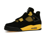 4 Retro Thunder (2023)