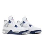 Air 4 retro midnight navy