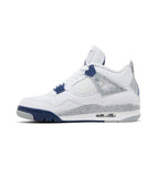 Air 4 retro midnight navy