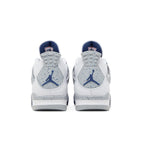 Air 4 retro midnight navy