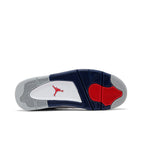 Air 4 retro midnight navy