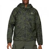 acg cinder cone windproof jacket