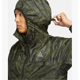 acg cinder cone windproof jacket
