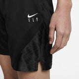 Dri-Fit Isofly Black