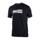 M NK FC TEE SEASONAL BLOCK
