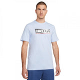 M NK FC TEE SEASONAL BLOCK