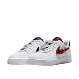 Air Force 1 Low Premium White