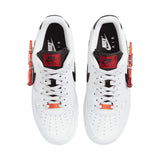 Air Force 1 Low Premium White