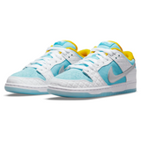 SB DUNK LOW PRO ISO
