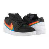 SB DUNK LOW PRO QS