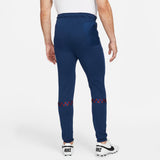 Fc Barcelona 21/22 Travel Pant Blue