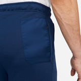 Fc Barcelona 21/22 Travel Pant Blue
