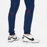 Fc Barcelona 21/22 Travel Pant Blue