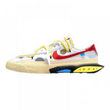 BLAZER OFF-WHITE