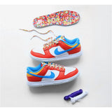 Dunk Low QS LeBron James Fruity Pebbles