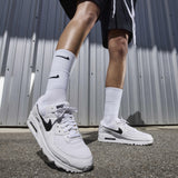 Air Max 90 White