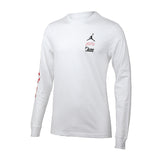 M J FLT TEAM LS CREW