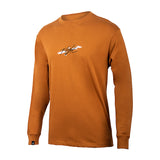 M J FLT ESS STMT 85 LS CREW