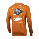 M J FLT ESS STMT 85 LS CREW