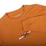 M J FLT ESS STMT 85 LS CREW