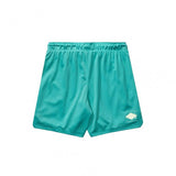 Essentials Mesh Turquoise